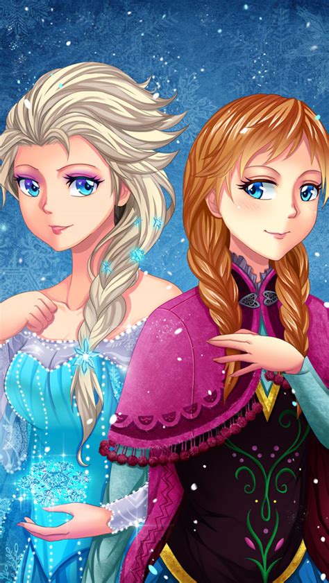 hentai elsa|Disney Elsa Hentai Porn Videos 